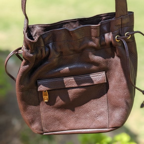 Anne Klein Handbags - Anne Klein II  bucket bag